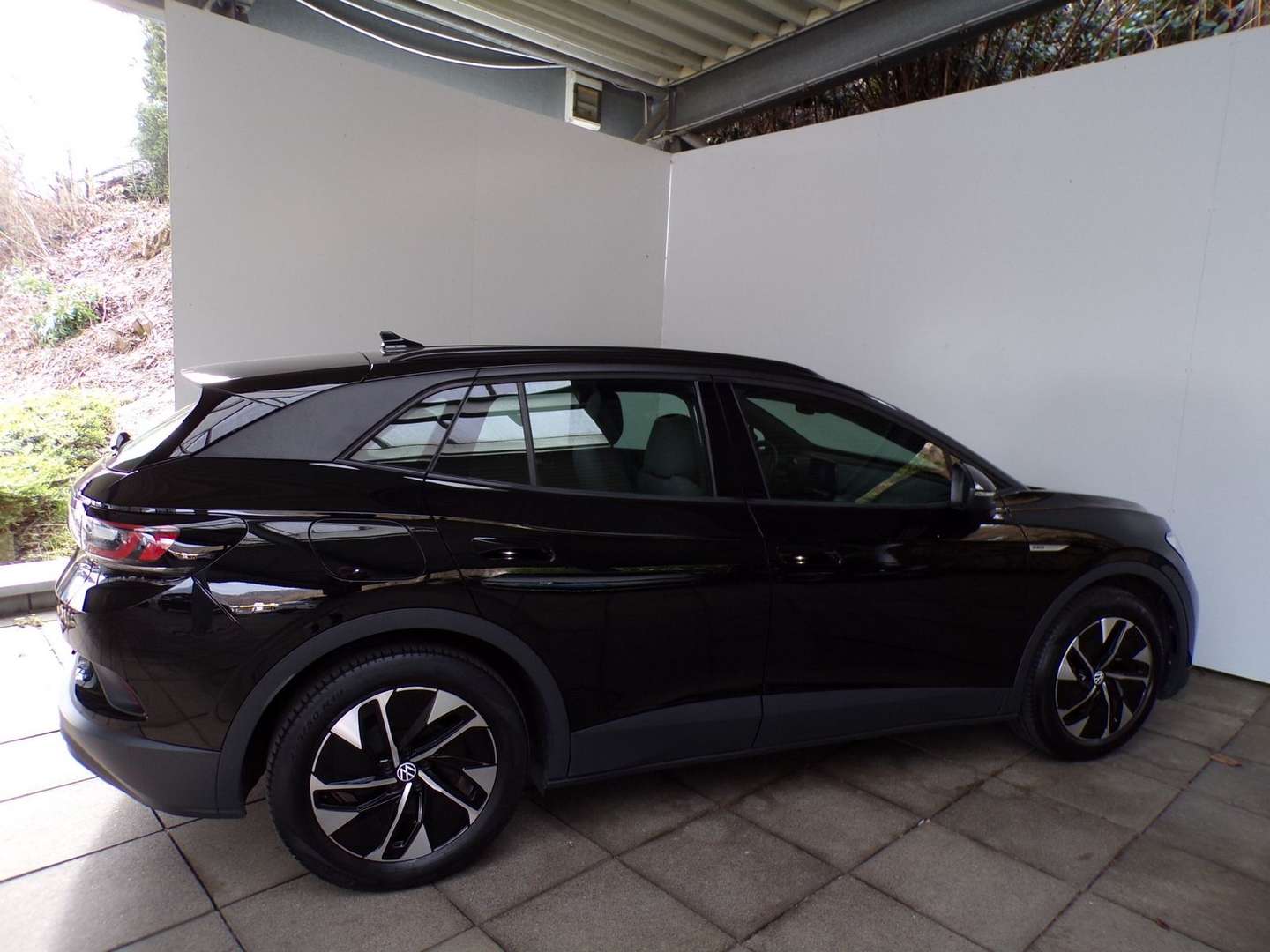 Volkswagen ID.4 Performance - 2022 - Joinsteer - #8