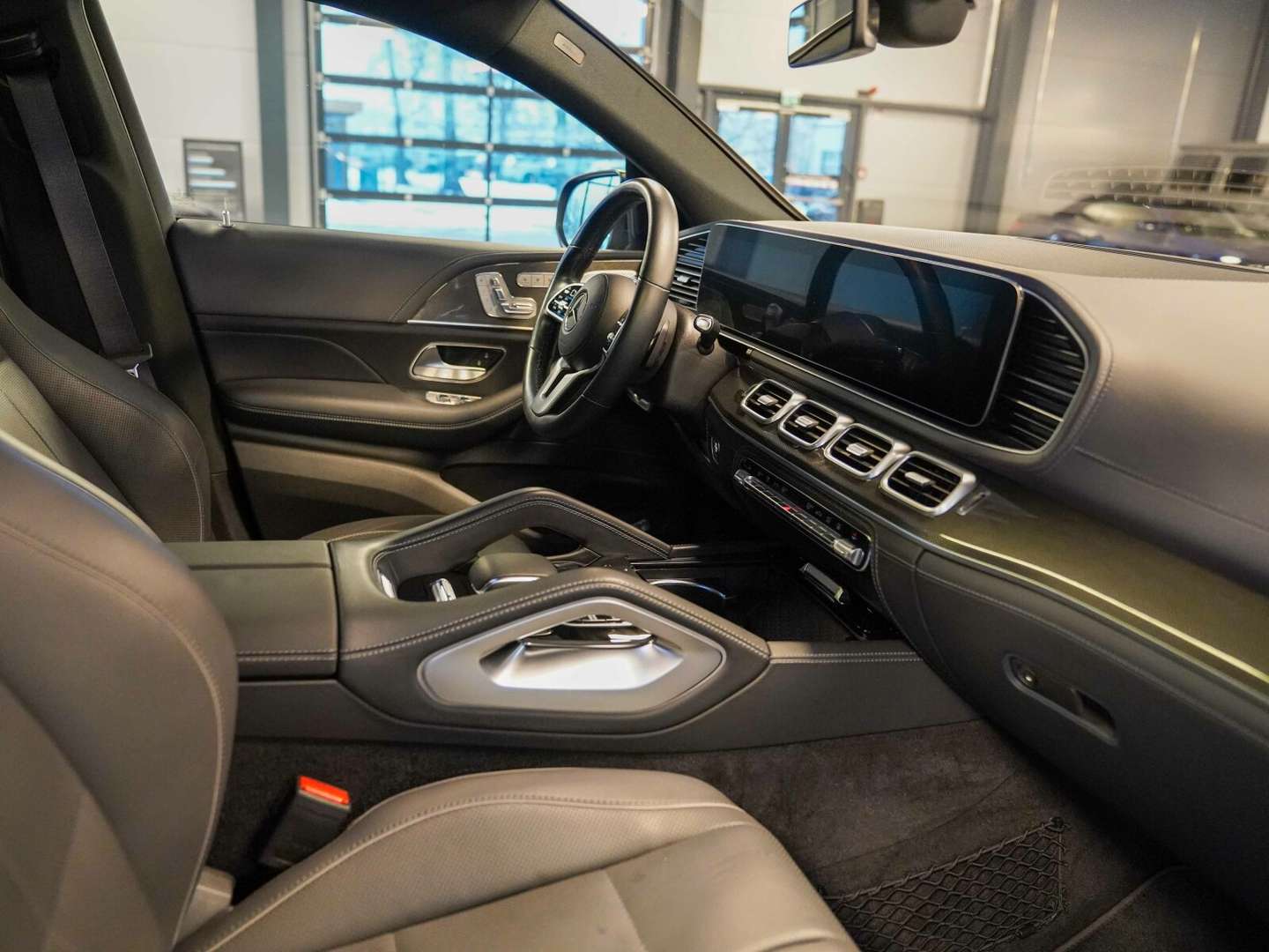 Mercedes GLE 350 350 AMG Line - 2019 - Joinsteer - #12