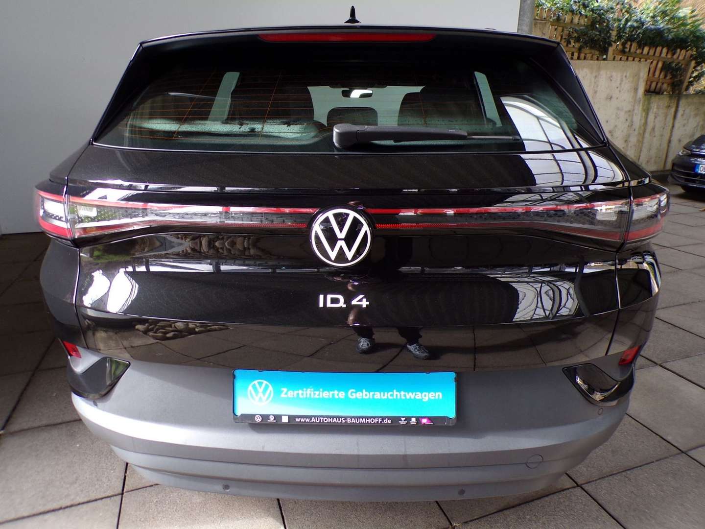 Volkswagen ID.4 Performance - 2022 - Joinsteer - #9