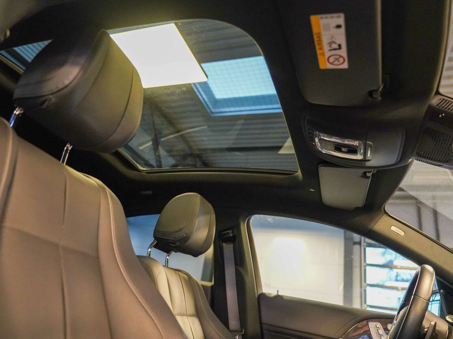 Mercedes GLE 350 350 AMG Line - 2019 - Joinsteer - #13