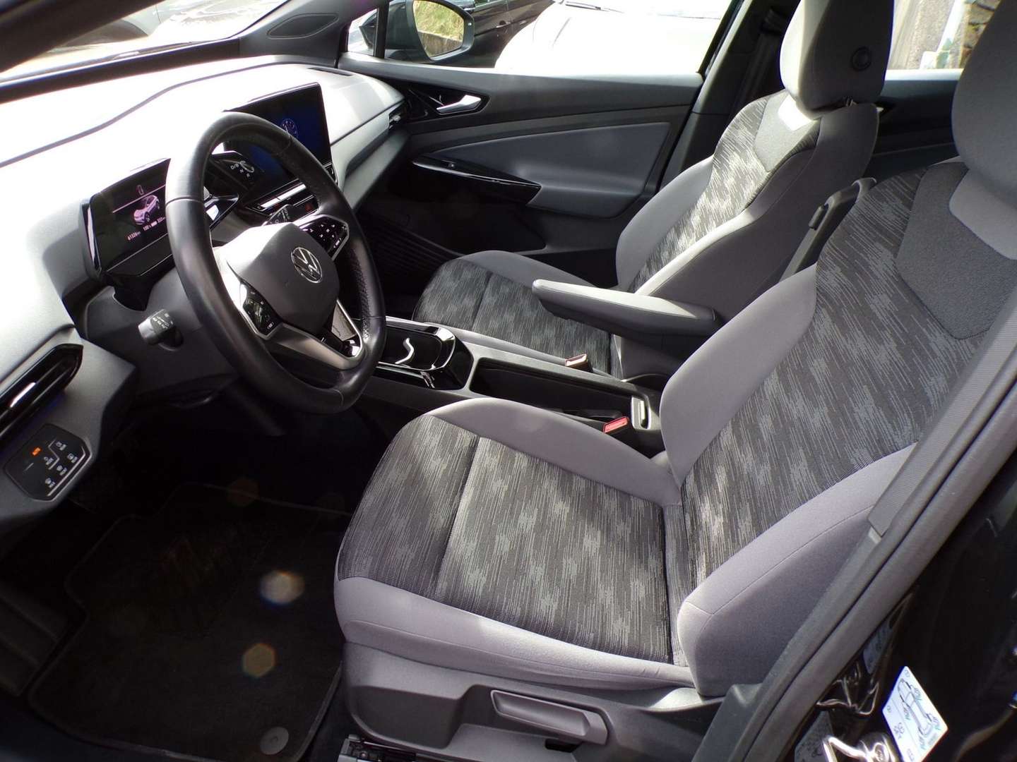 Volkswagen ID.4 Performance - 2022 - Joinsteer - #11