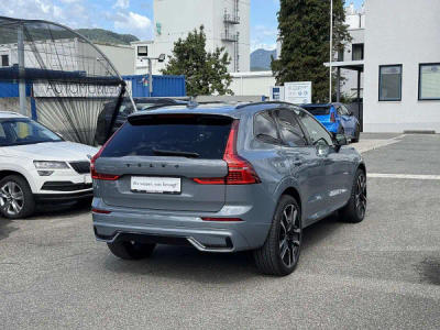 Volvo XC60 T6 Recharge Plus -  - Joinsteer - #3