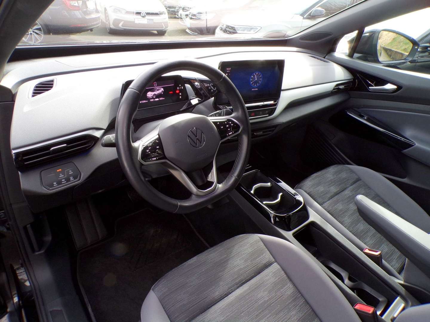 Volkswagen ID.4 Performance - 2022 - Joinsteer - #12