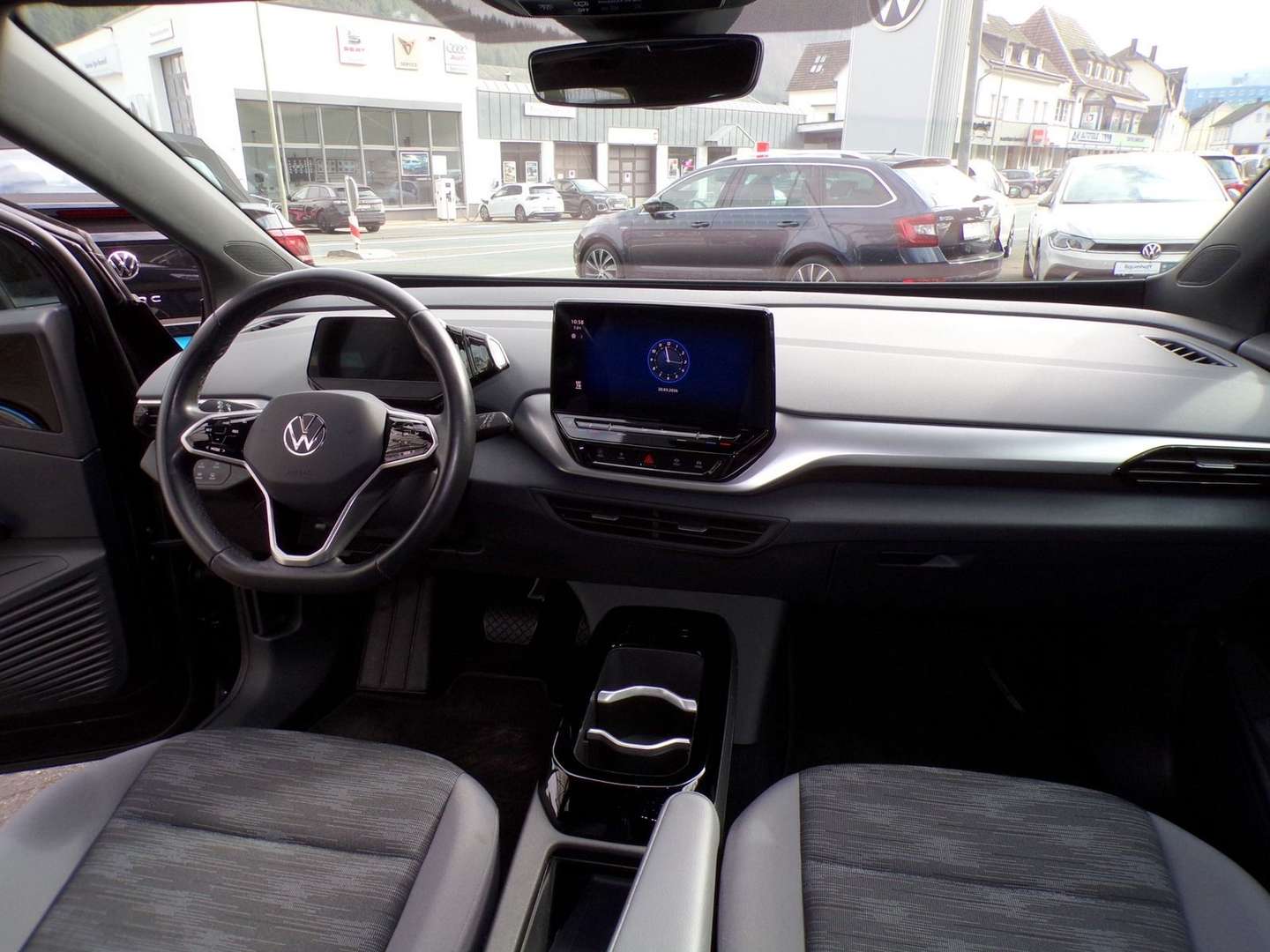 Volkswagen ID.4 Performance - 2022 - Joinsteer - #13