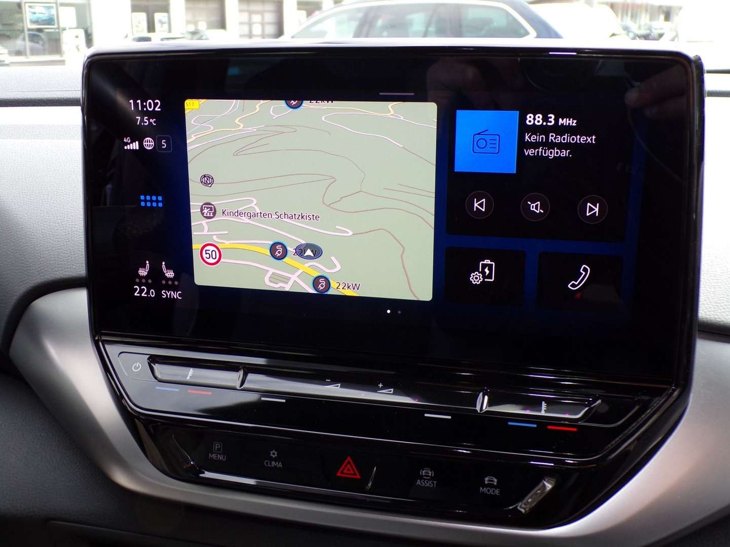 Volkswagen ID.4 Performance - 2022 - Joinsteer - #14