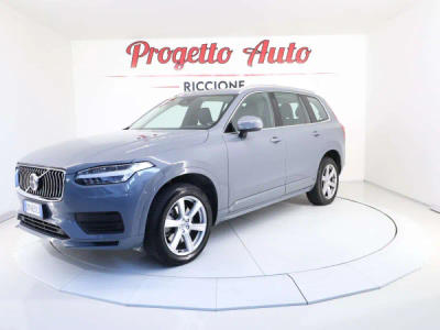 Volvo XC90 B5 Core -  - Joinsteer - #1