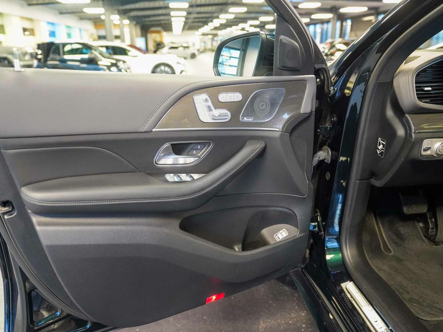 Mercedes GLE 350 350 AMG Line - 2019 - Joinsteer - #19