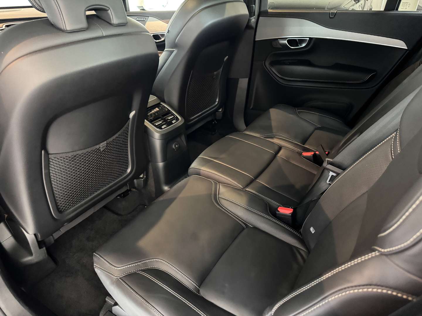 Volvo XC90 T8 Plus - 2024 - Joinsteer - #12