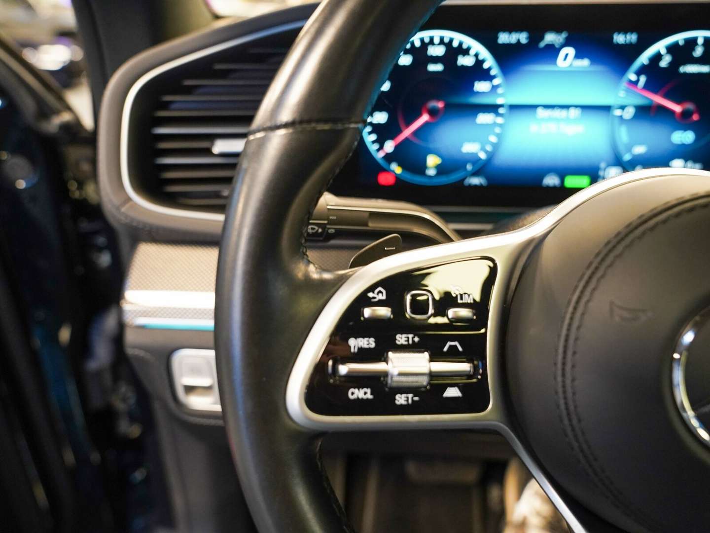 Mercedes GLE 350 350 AMG Line - 2019 - Joinsteer - #22