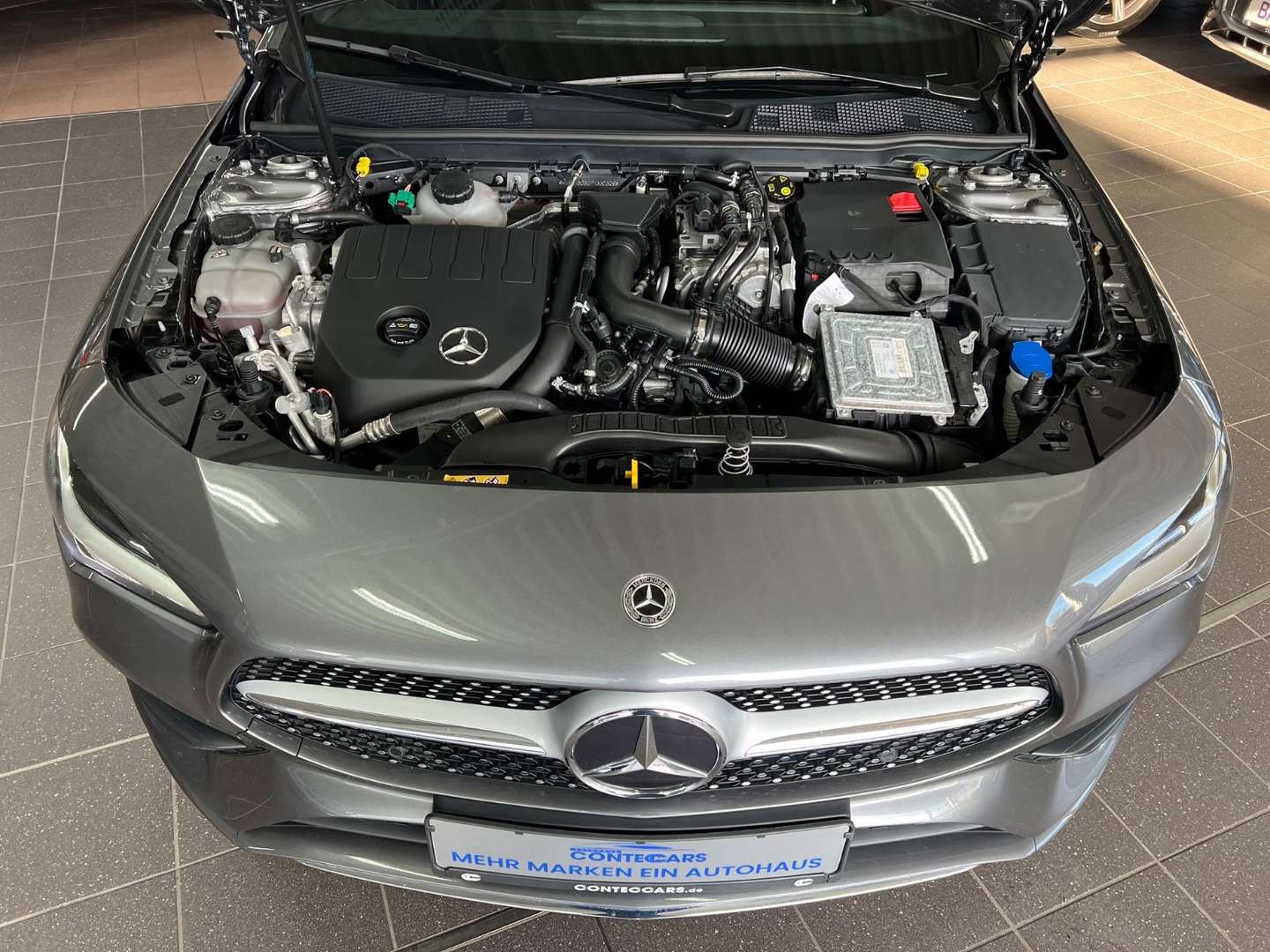 Mercedes CLA 250 E 250 AMG Line - 2022 - Joinsteer - #4