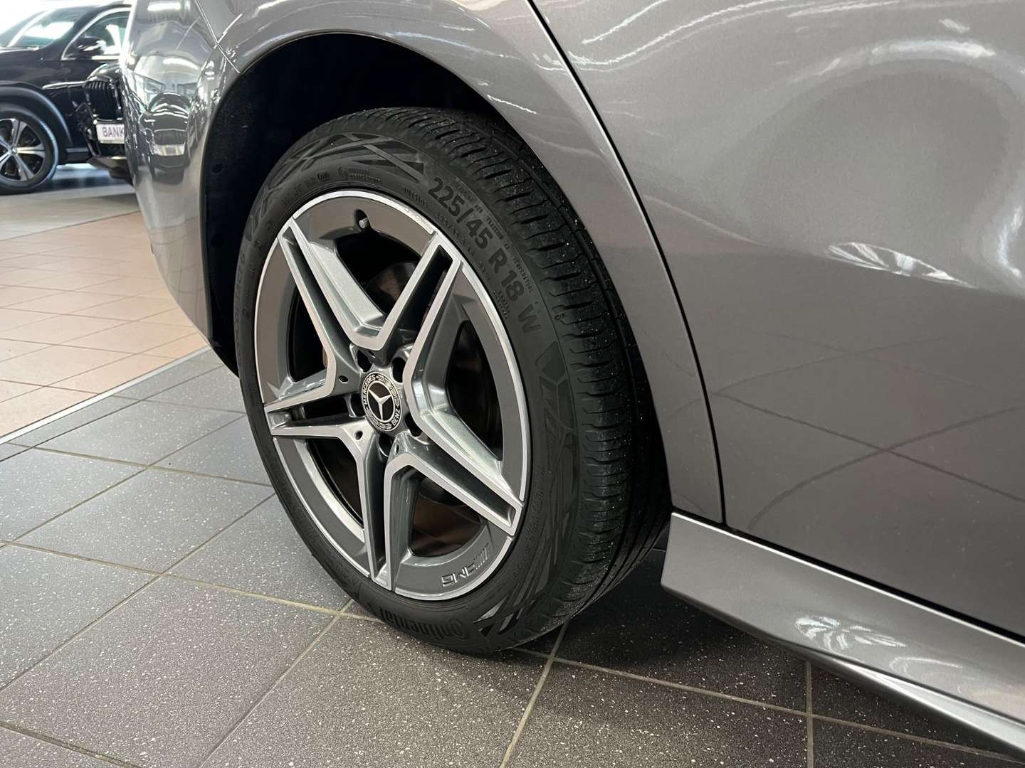 Mercedes CLA 250 E 250 AMG Line - 2022 - Joinsteer - #11
