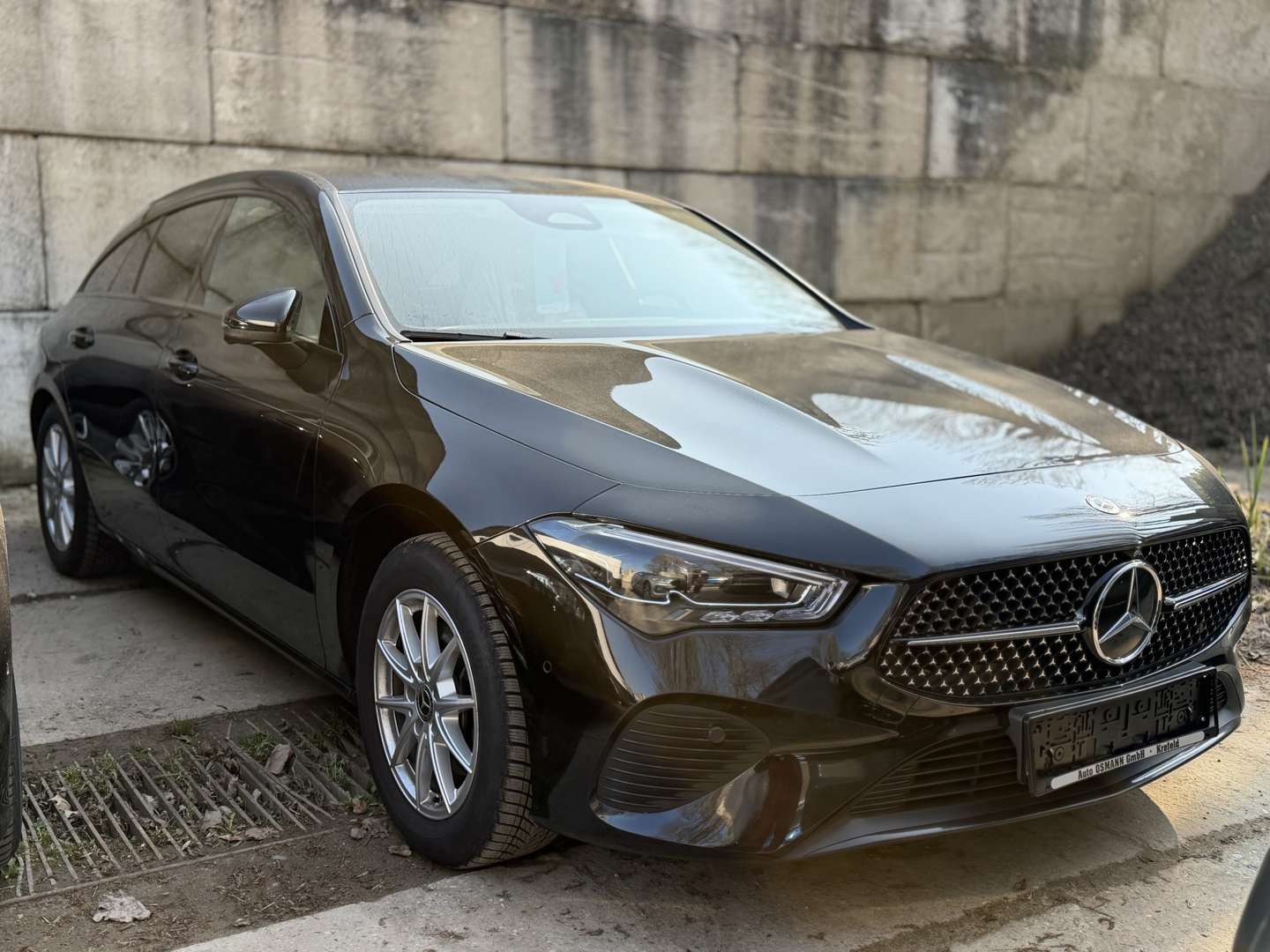 Mercedes CLA 180 Progressive Line - 2023 - Joinsteer - #1