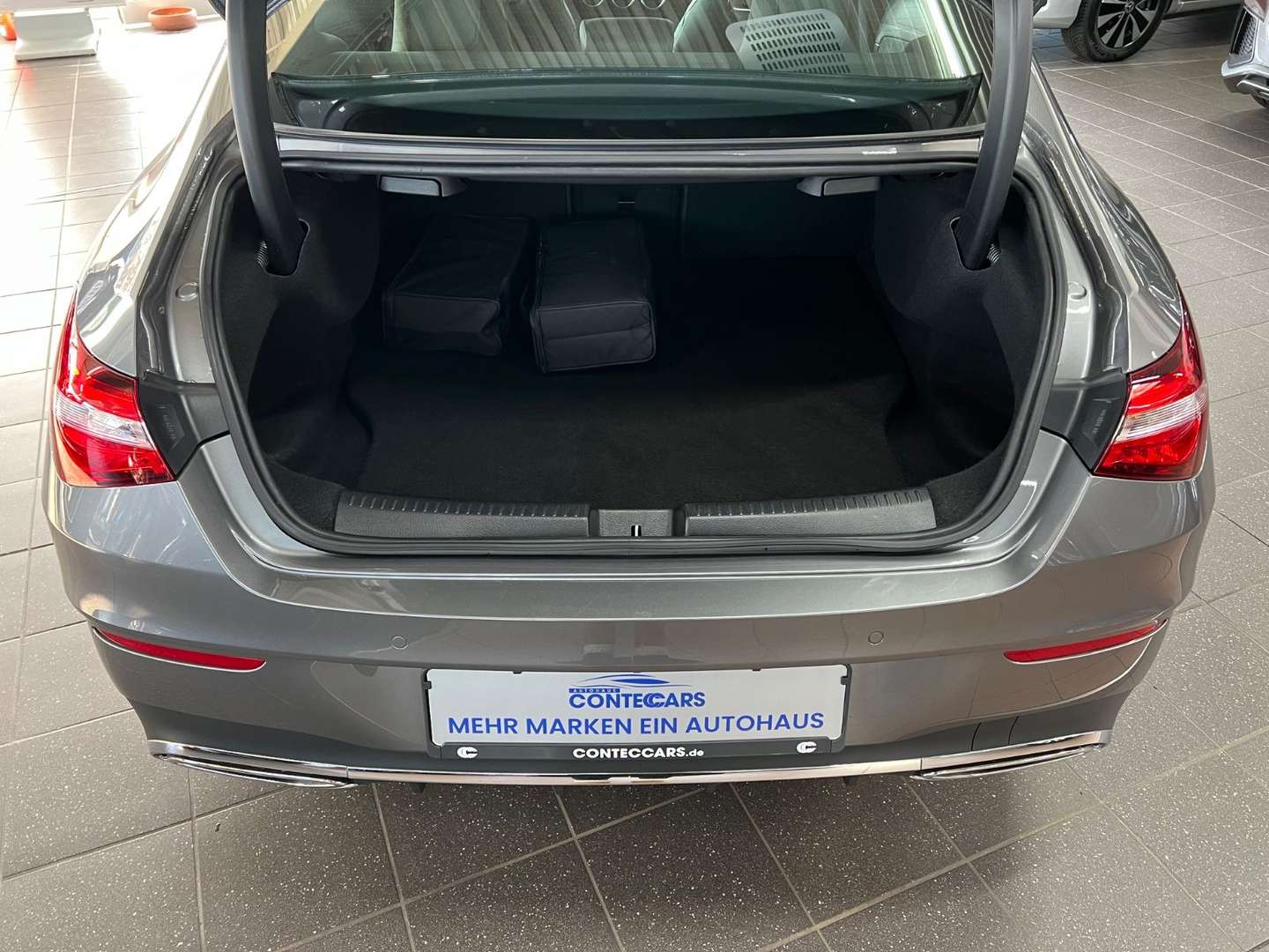 Mercedes CLA 250 E 250 AMG Line - 2022 - Joinsteer - #13