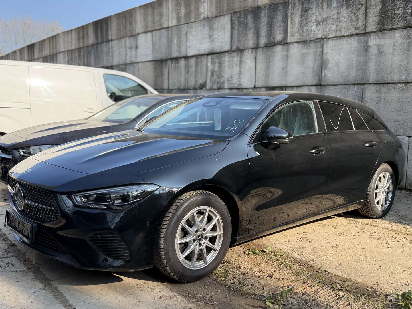 Mercedes CLA 180 Progressive Line - 2023 - Joinsteer - #2