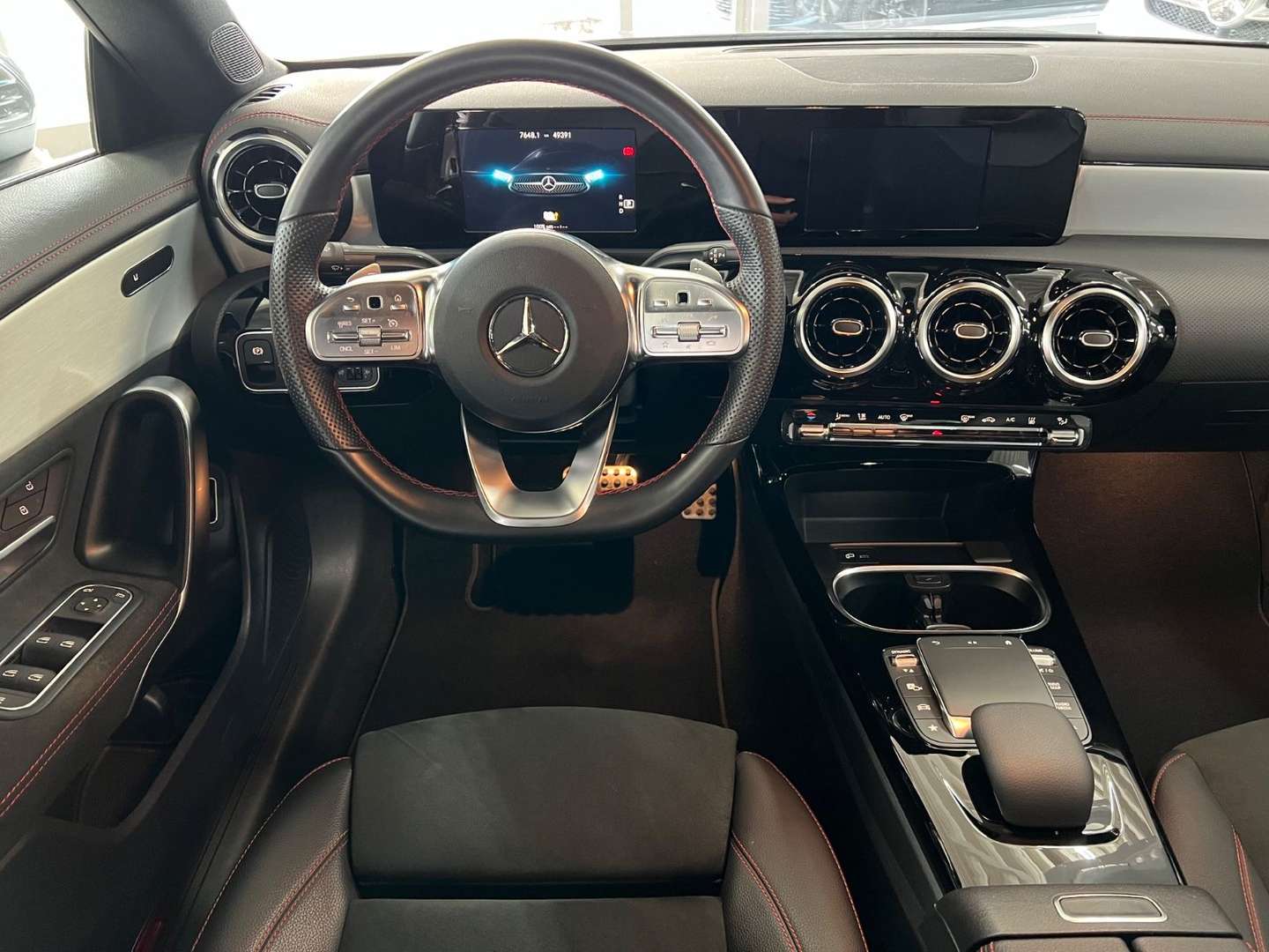 Mercedes CLA 250 E 250 AMG Line - 2022 - Joinsteer - #14