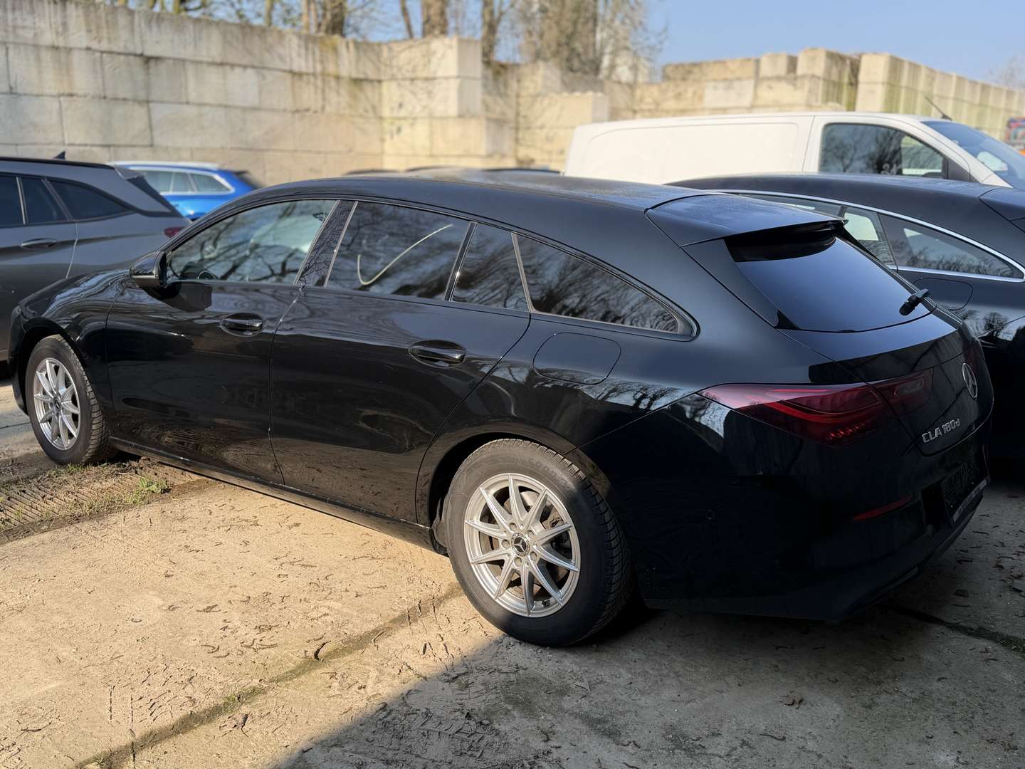 Mercedes CLA 180 Progressive Line - 2023 - Joinsteer - #3