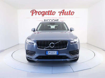 Volvo XC90 B5 Core -  - Joinsteer - #2