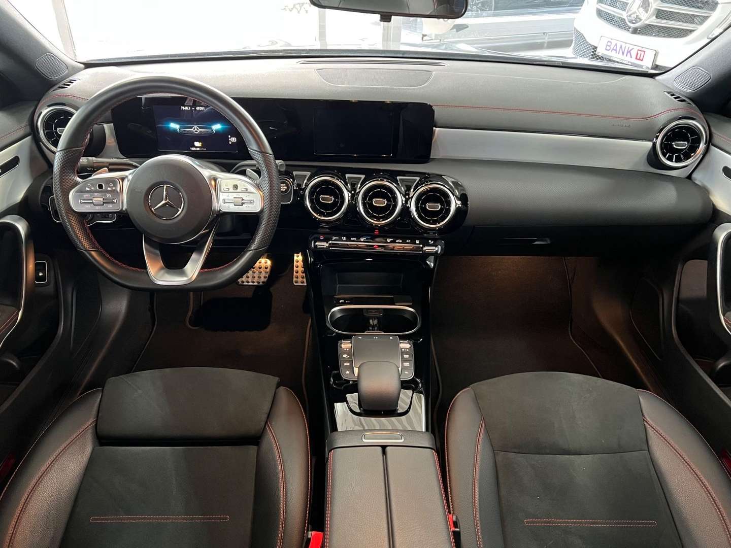 Mercedes CLA 250 E 250 AMG Line - 2022 - Joinsteer - #15