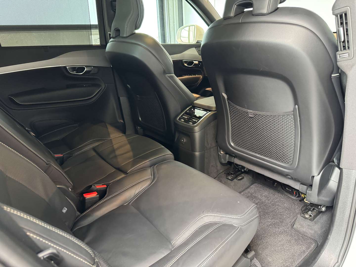 Volvo XC90 T8 Plus - 2024 - Joinsteer - #13