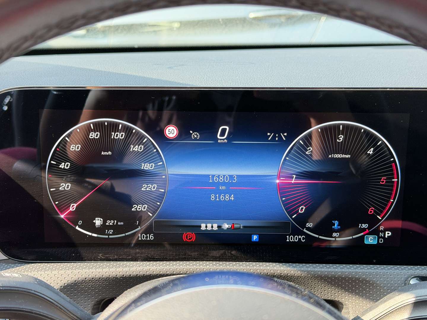 Mercedes CLA 180 Progressive Line - 2023 - Joinsteer - #5
