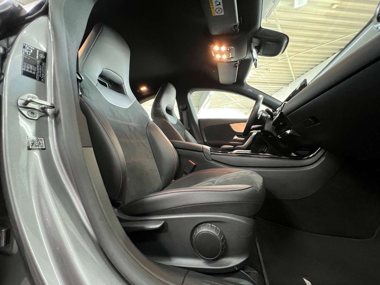 Mercedes CLA 250 E 250 AMG Line - 2022 - Joinsteer - #17