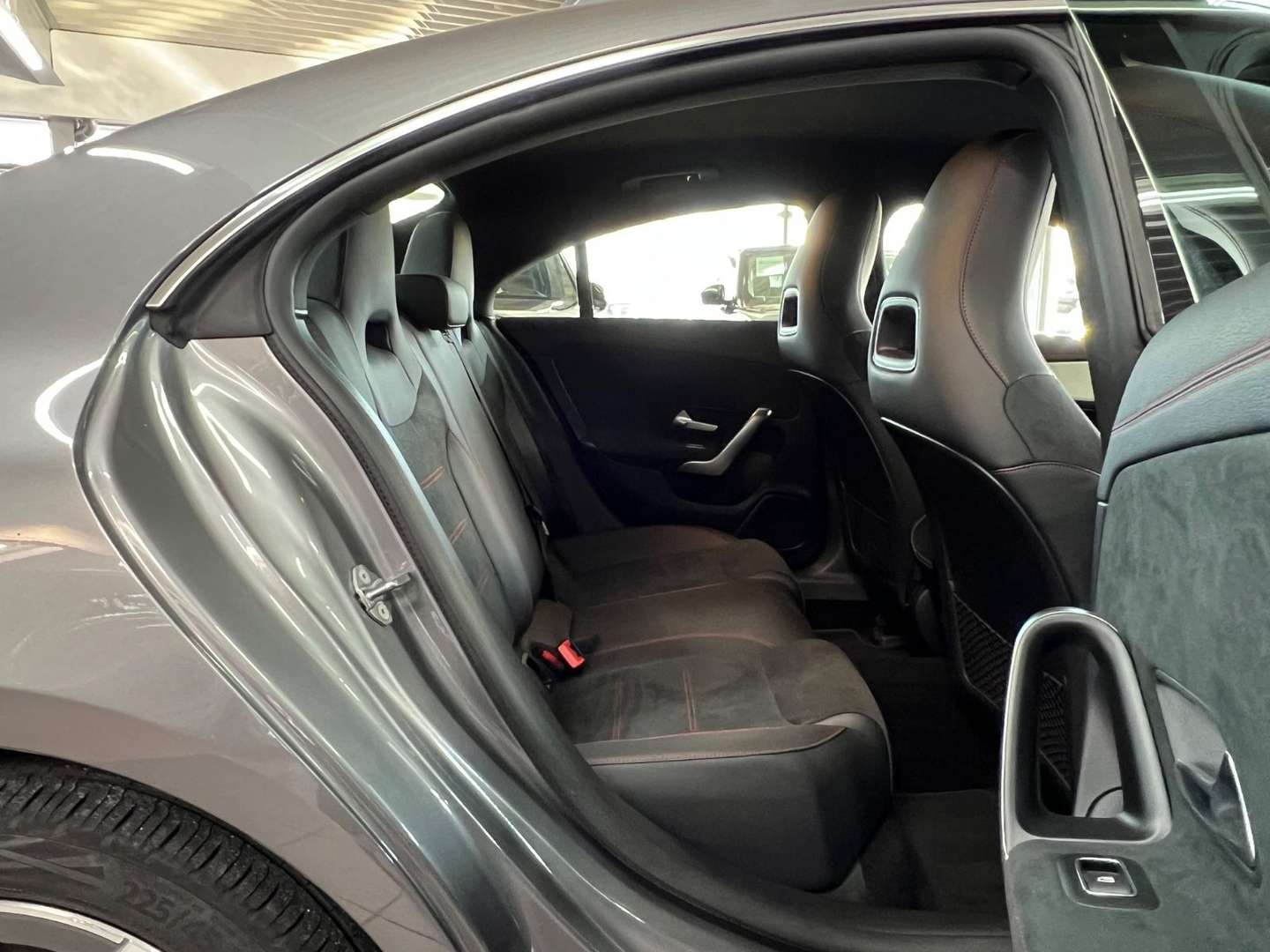 Mercedes CLA 250 E 250 AMG Line - 2022 - Joinsteer - #19