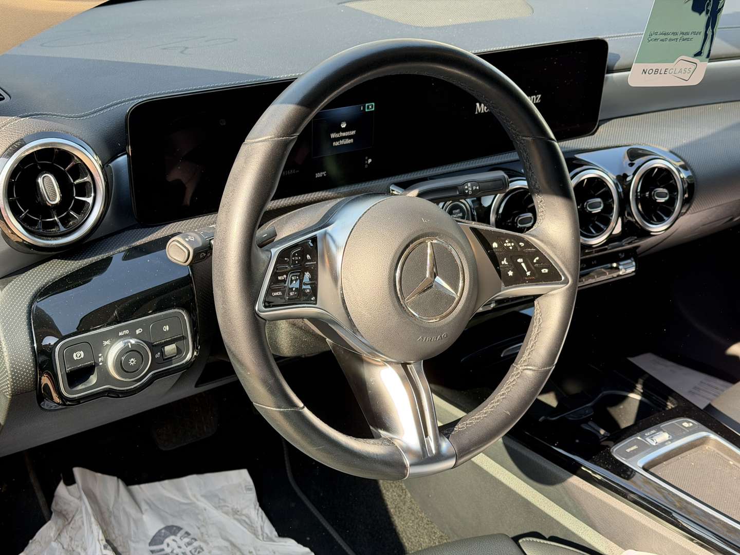 Mercedes CLA 180 Progressive Line - 2023 - Joinsteer - #7