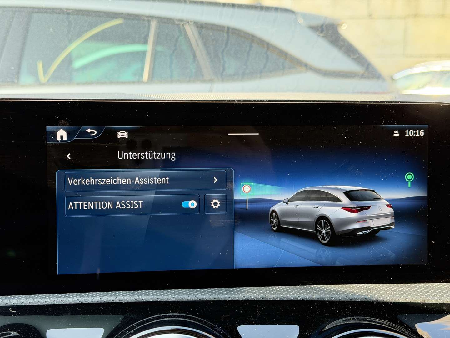 Mercedes CLA 180 Progressive Line - 2023 - Joinsteer - #8