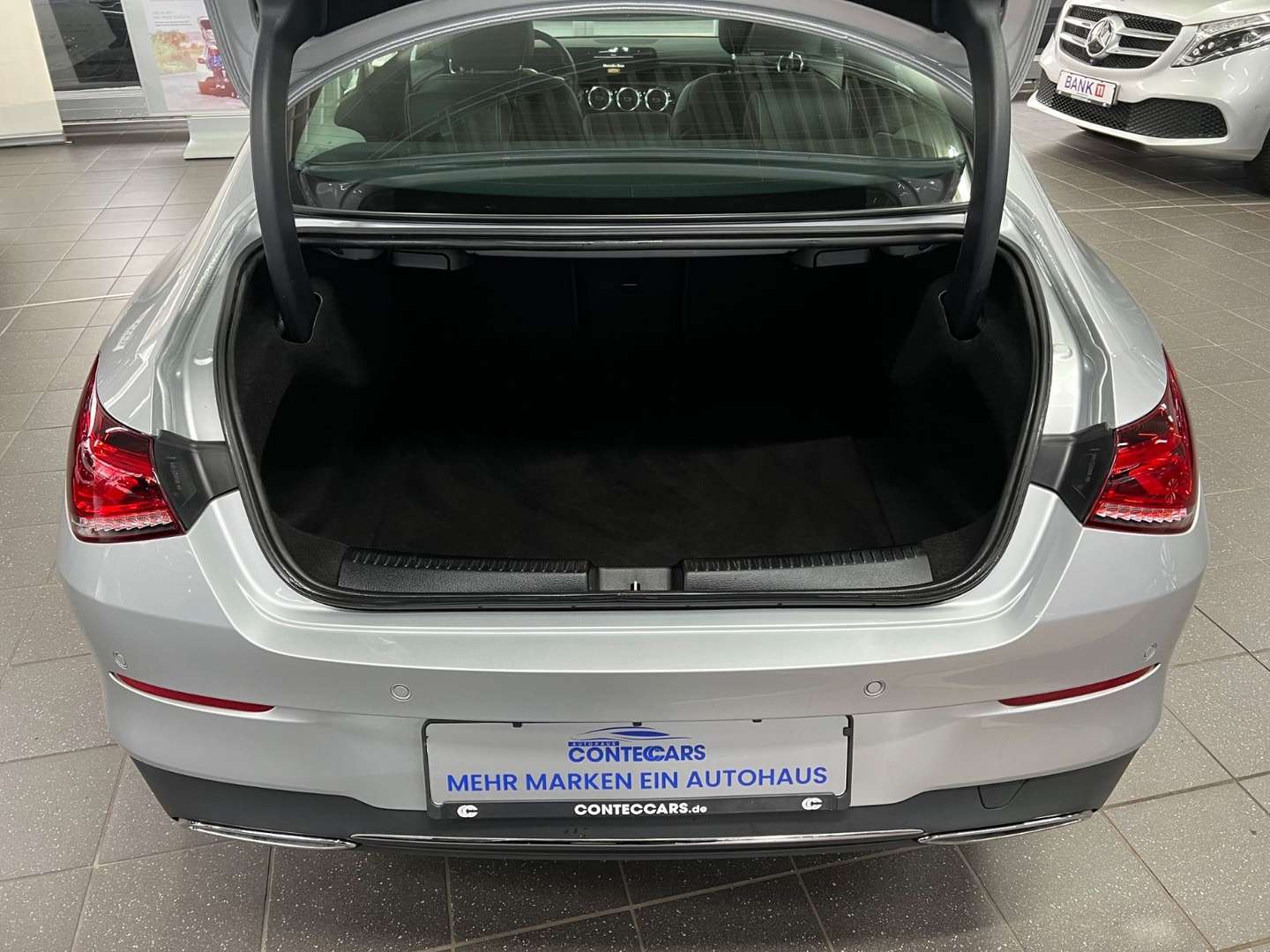 Mercedes CLA 200 200 - 2021 - Joinsteer - #13