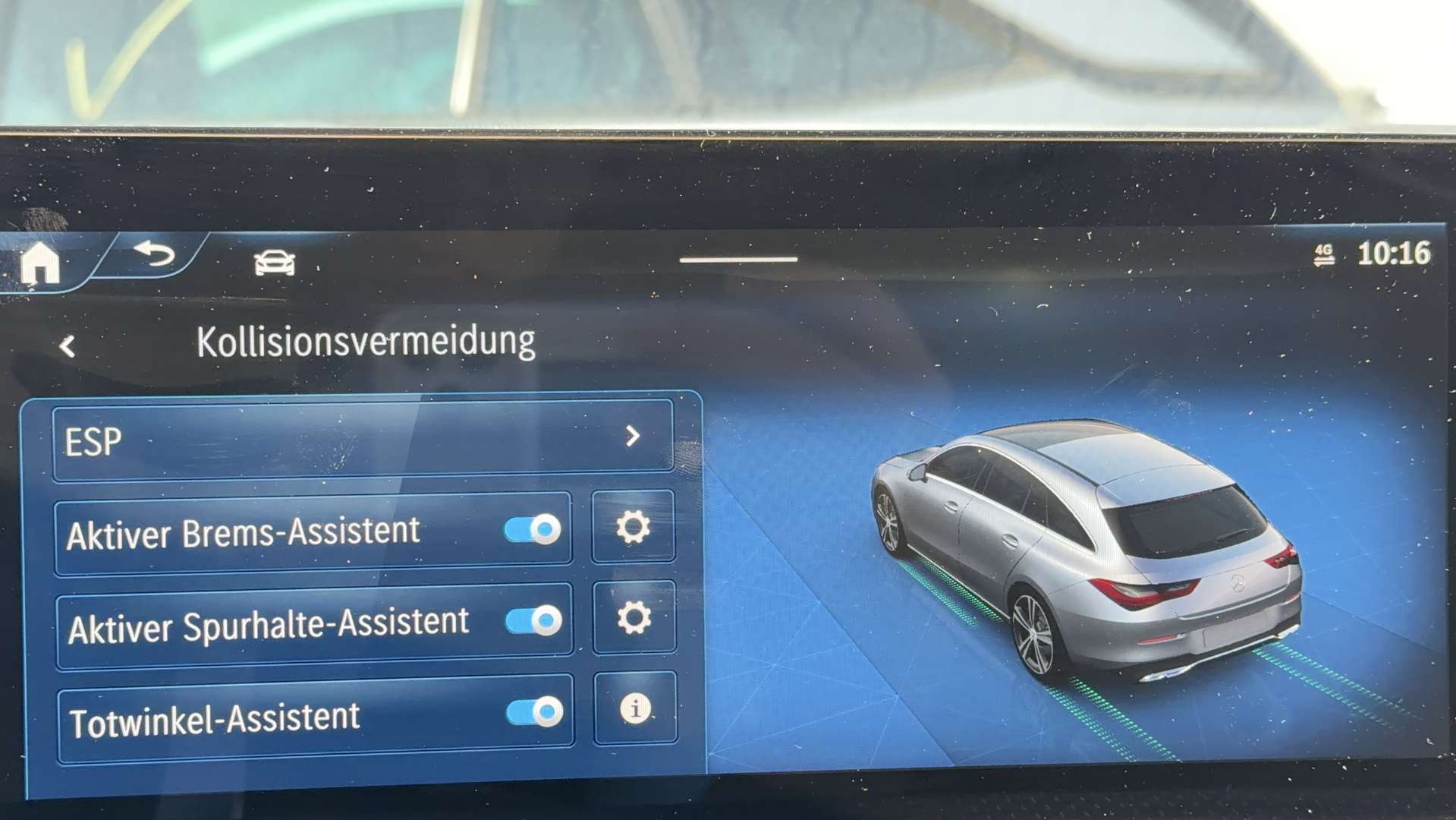 Mercedes CLA 180 Progressive Line - 2023 - Joinsteer - #9