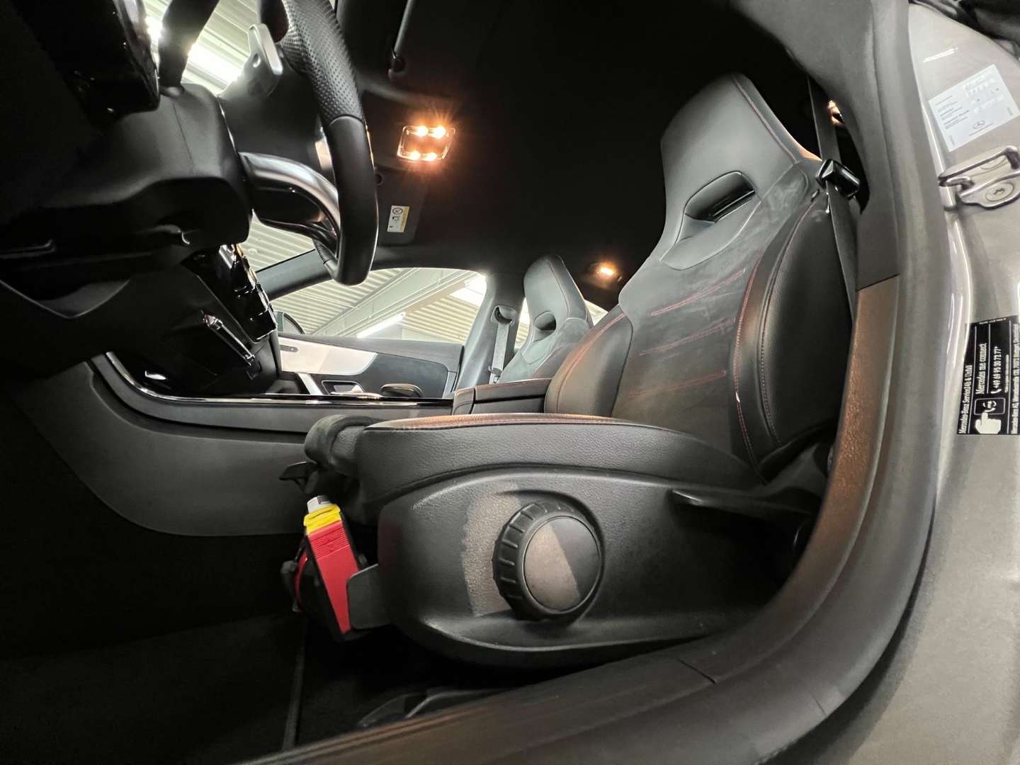 Mercedes CLA 250 E 250 AMG Line - 2022 - Joinsteer - #22