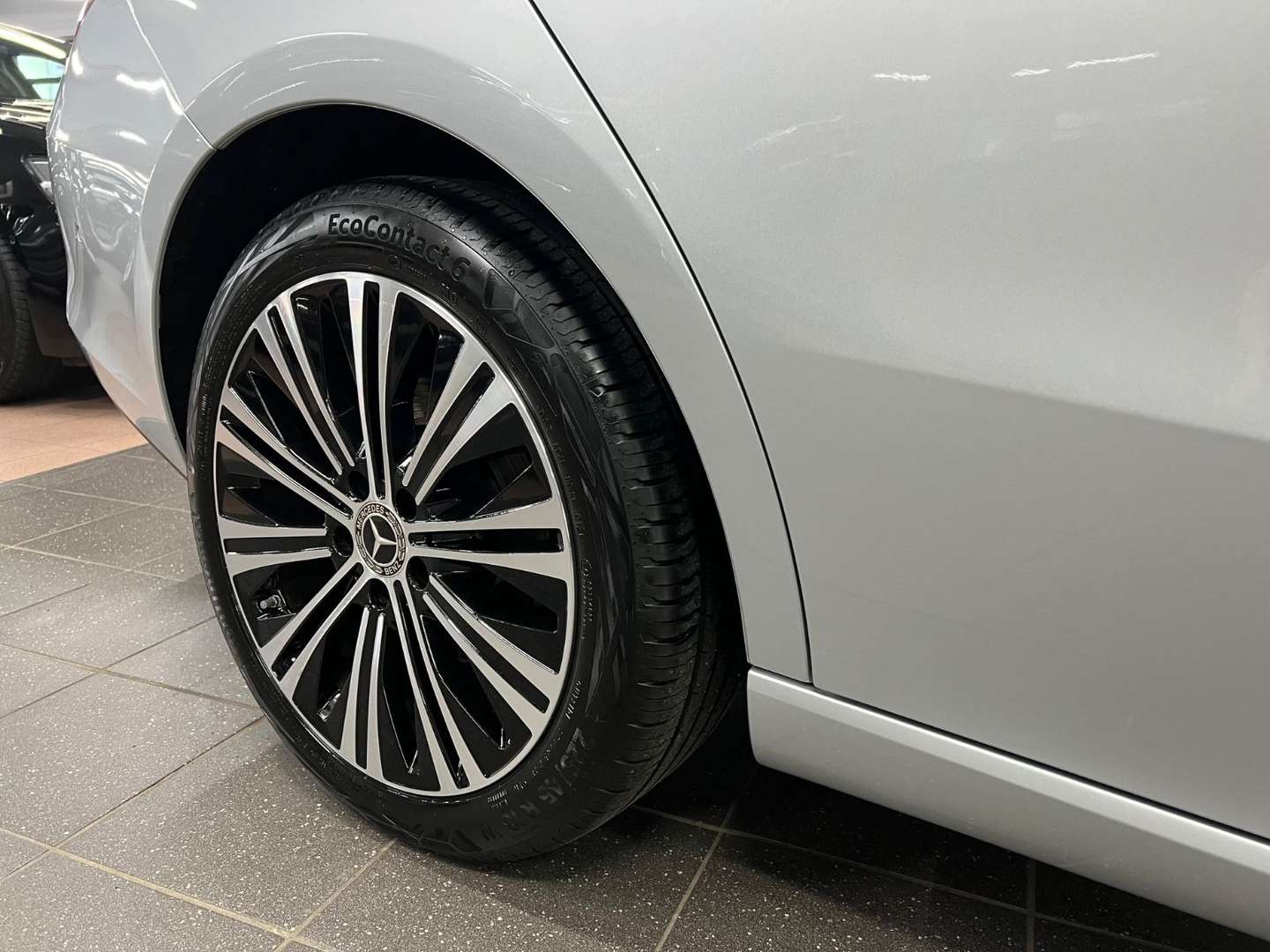 Mercedes CLA 200 200 - 2021 - Joinsteer - #14