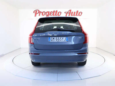Volvo XC90 B5 Core -  - Joinsteer - #3