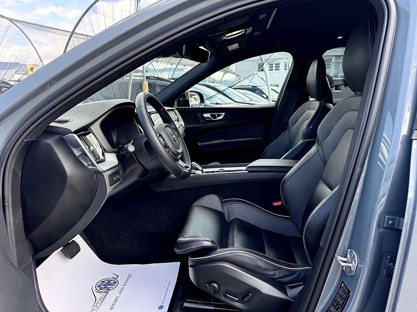Volvo XC60 T6 Recharge Plus - 2023 - Joinsteer - #7