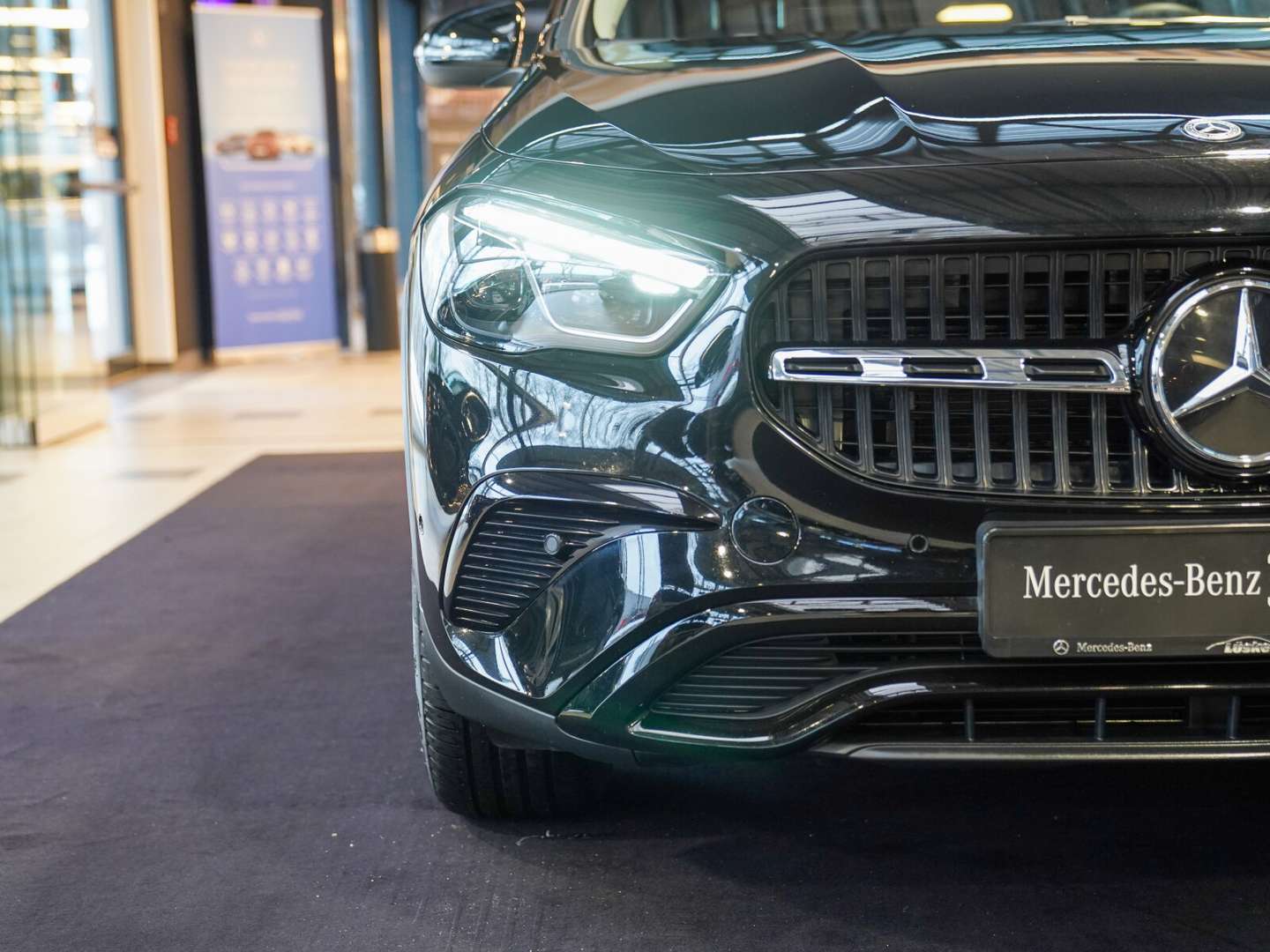 Mercedes GLA 200 Night - 2024 - Joinsteer - #6