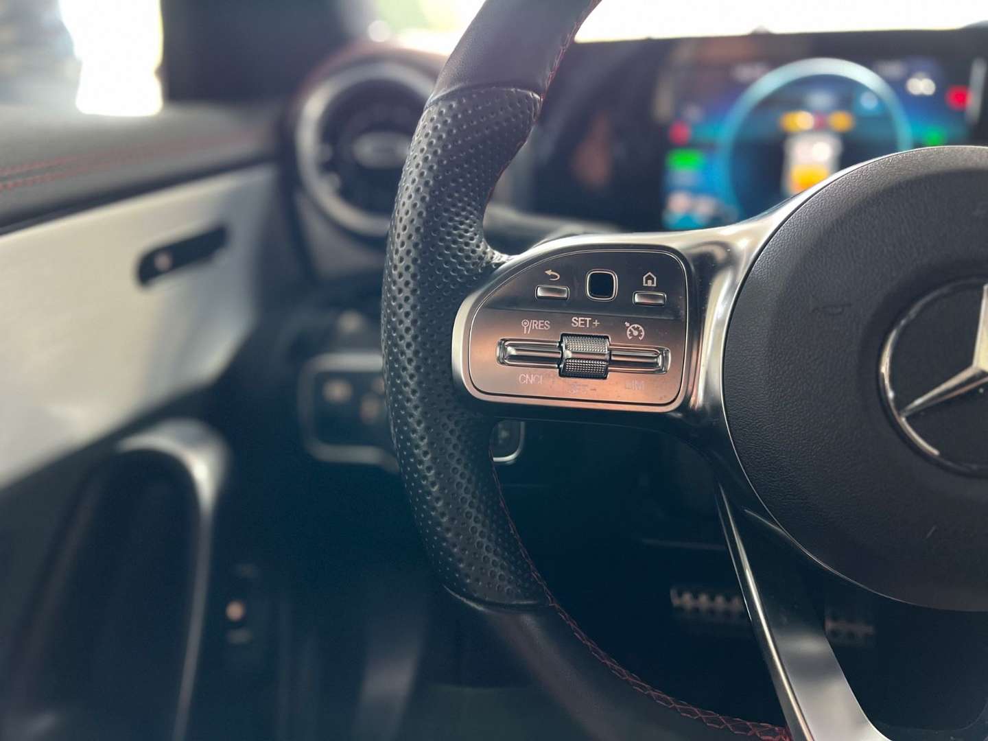 Mercedes CLA 250 E 250 AMG Line - 2022 - Joinsteer - #24