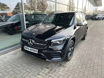 Mercedes GLB 200 200 AMG Line - 2025 - Joinsteer - #1