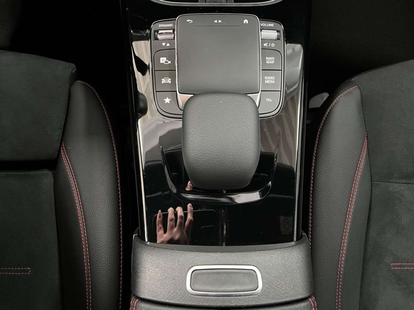 Mercedes CLA 250 E 250 AMG Line - 2022 - Joinsteer - #26