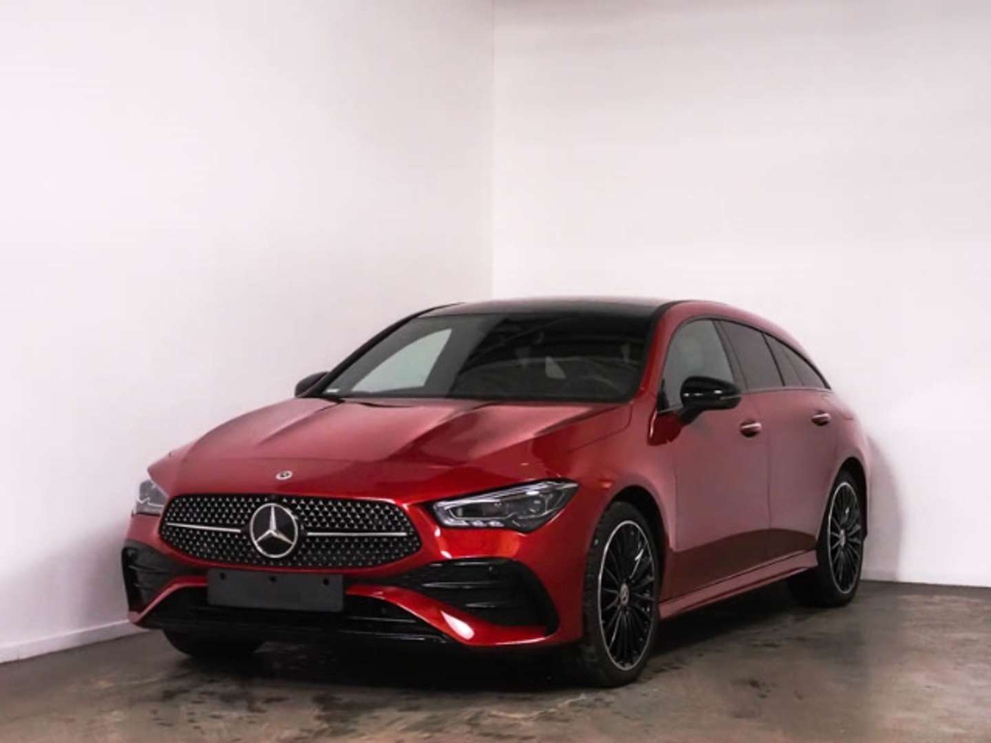 Mercedes CLA 250 E 250 AMG Line - 2025 - Joinsteer - #1