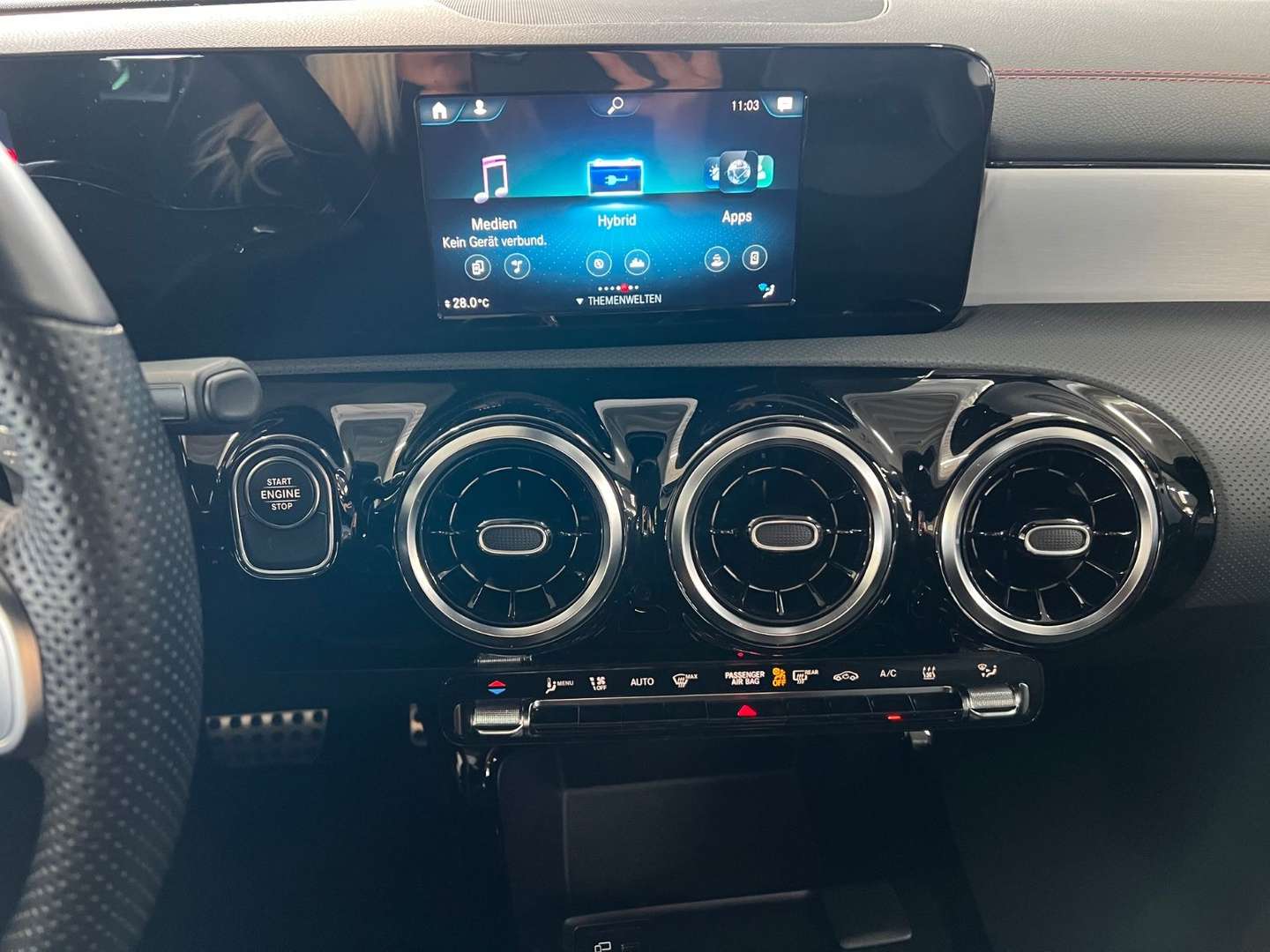 Mercedes CLA 250 E 250 AMG Line - 2022 - Joinsteer - #28