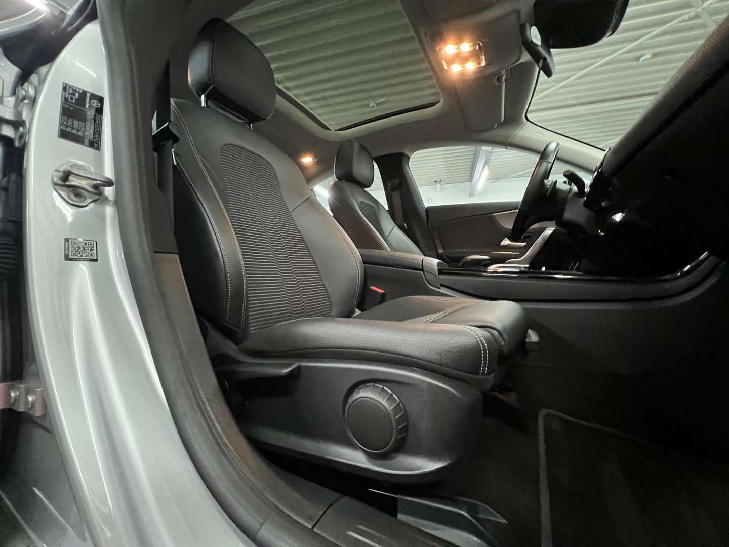 Mercedes CLA 200 200 - 2021 - Joinsteer - #18