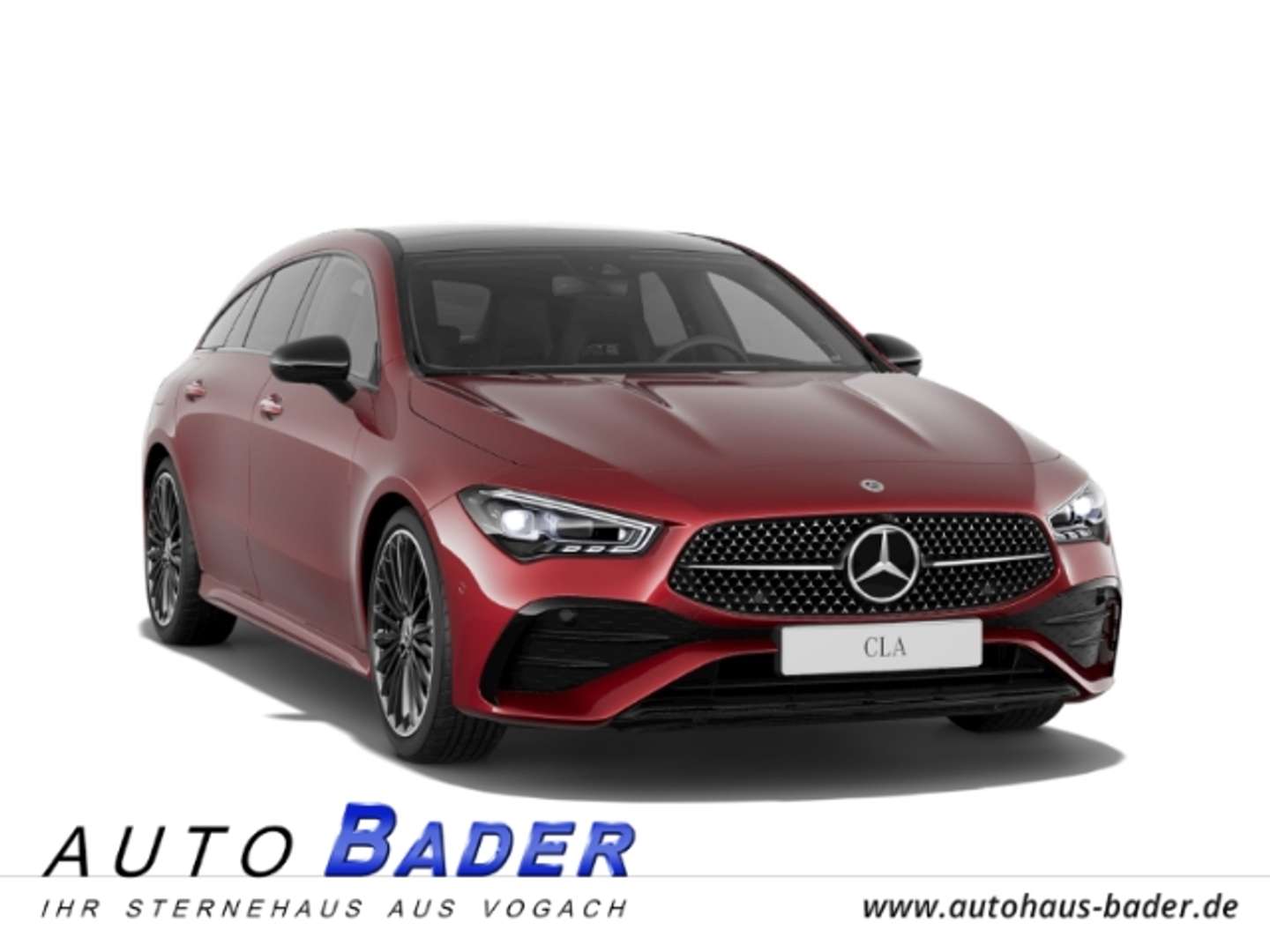 Mercedes CLA 250 E 250 AMG Line - 2025 - Joinsteer - #3