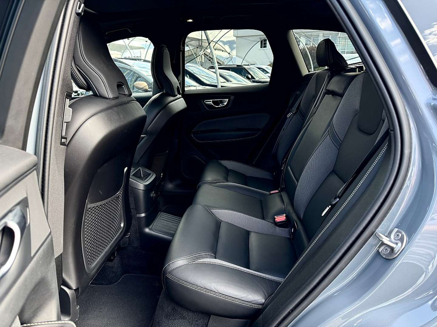 Volvo XC60 T6 Recharge Plus - 2023 - Joinsteer - #8