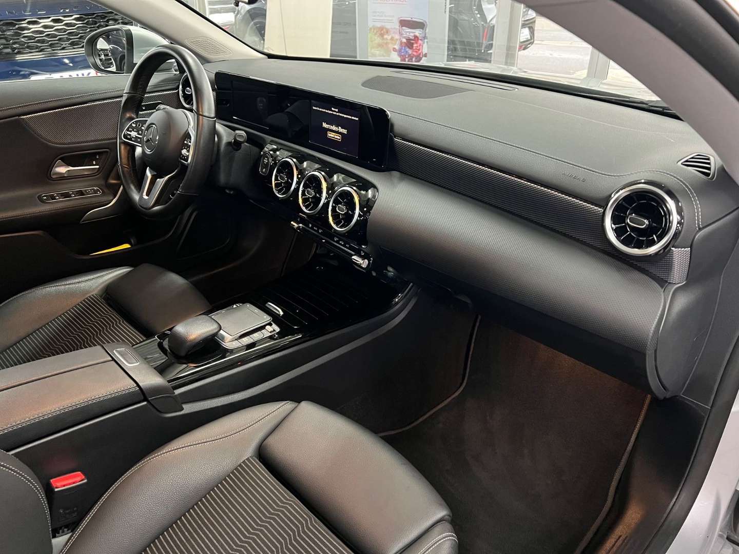Mercedes CLA 200 200 - 2021 - Joinsteer - #19