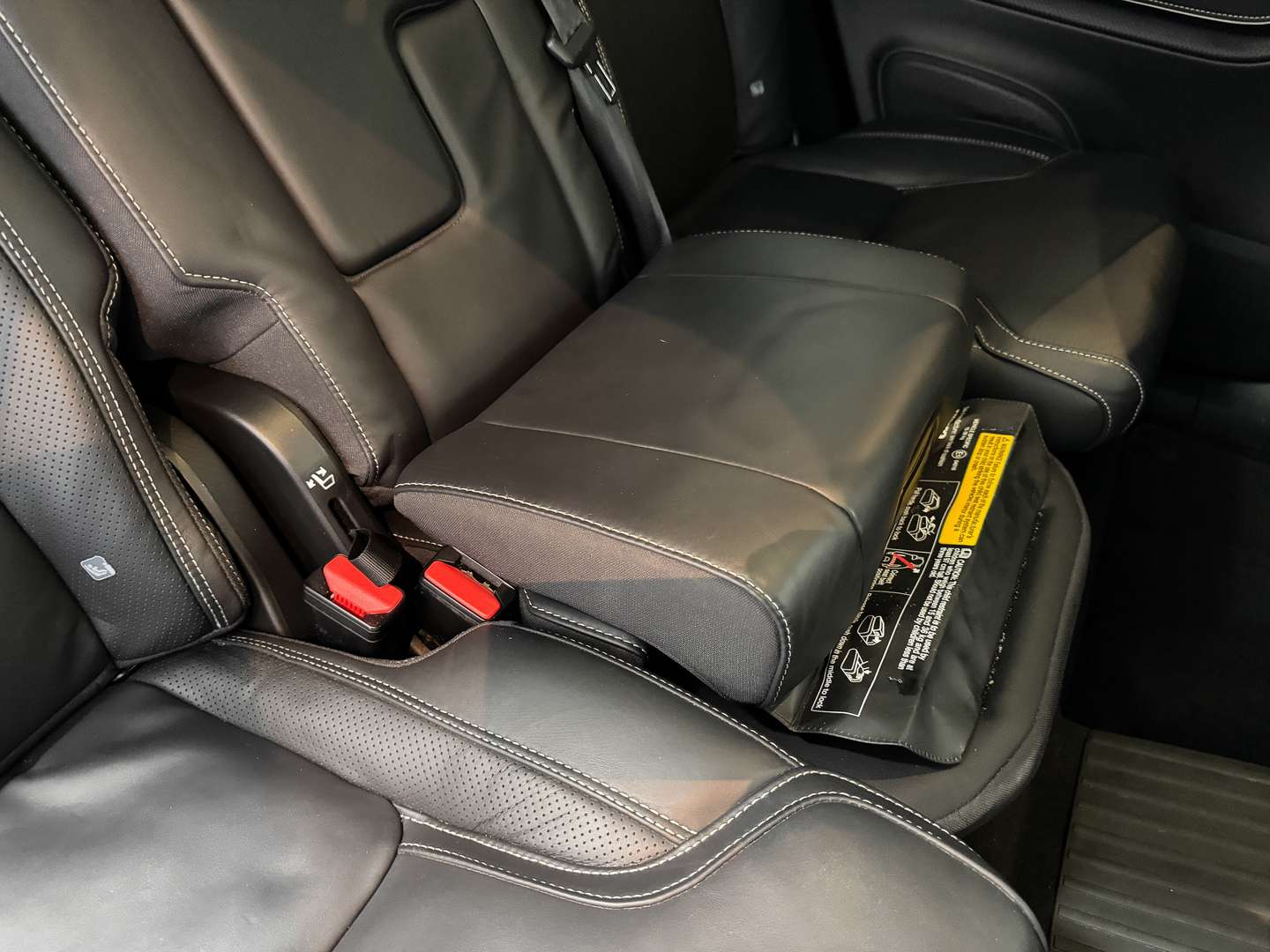 Volvo XC90 T8 Plus - 2024 - Joinsteer - #14