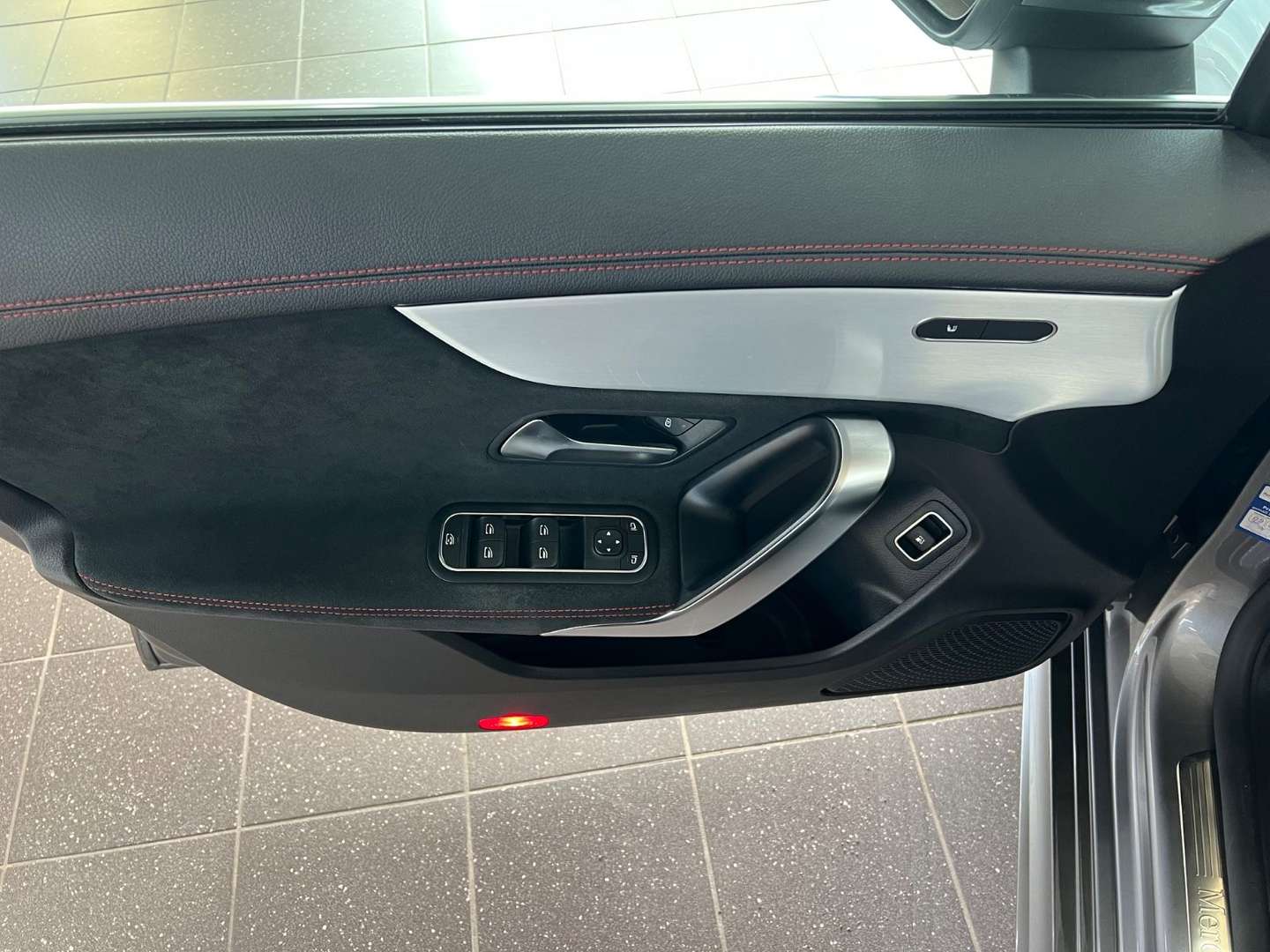 Mercedes CLA 250 E 250 AMG Line - 2022 - Joinsteer - #30