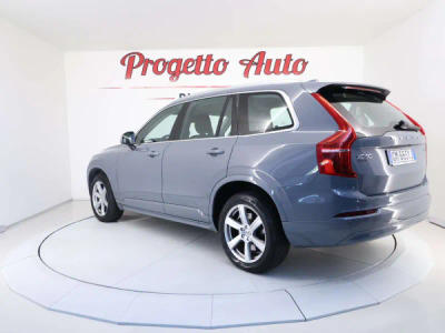 Volvo XC90 B5 Core -  - Joinsteer - #4