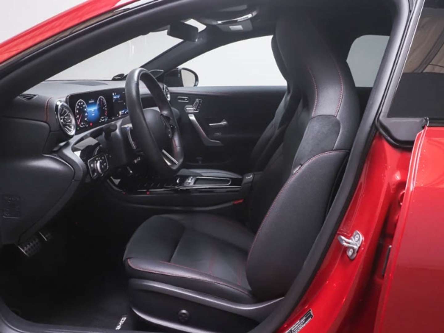 Mercedes CLA 250 E 250 AMG Line - 2025 - Joinsteer - #4