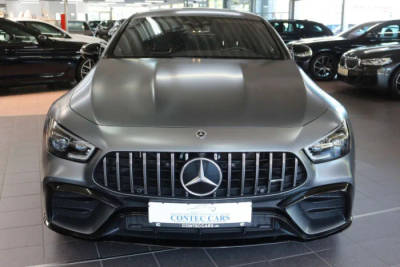 Mercedes AMG GT 43 43 Night Edition - 2019 - Joinsteer - #1