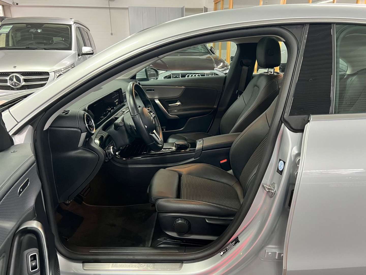 Mercedes CLA 200 200 - 2021 - Joinsteer - #21